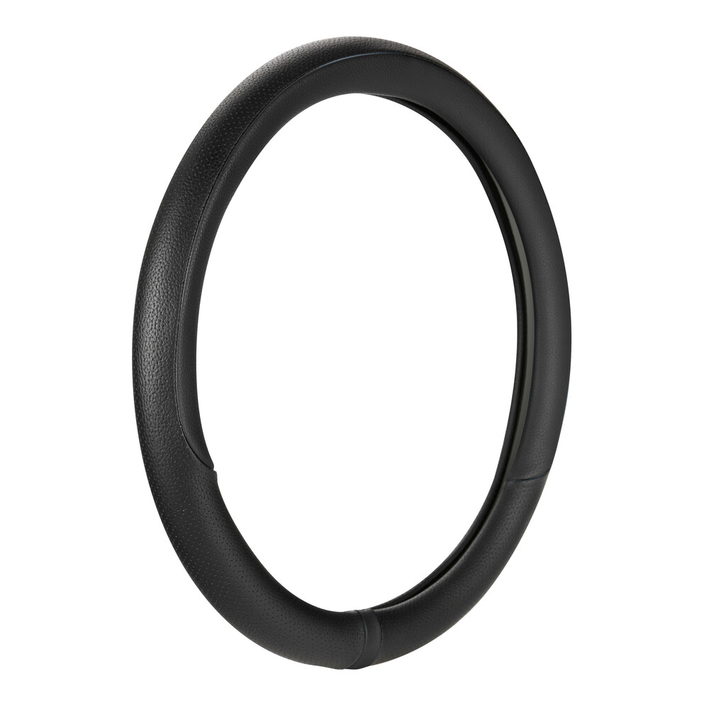 ΚΑΛΥΜΜΑ ΤΙΜΟΝΙΟΥ NOBLE (M) 37/39cm ΜΑΥΡΟ ΟΙΚΟΛΟΓΙΚΟ ΔΕΡΜΑ ΑΟΣΜΟ (ΠΑΧΟΣ 8,2cm) LAMPA ΚΑΛΥΜΜΑ ΤΙΜΟΝΙΟΥ NOBLE (M) 37/39cm ΜΑΥΡΟ ΟΙΚΟΛΟΓΙΚΟ ΔΕΡΜΑ ΑΟΣΜΟ (ΠΑΧΟΣ 8,2cm) LAMPA