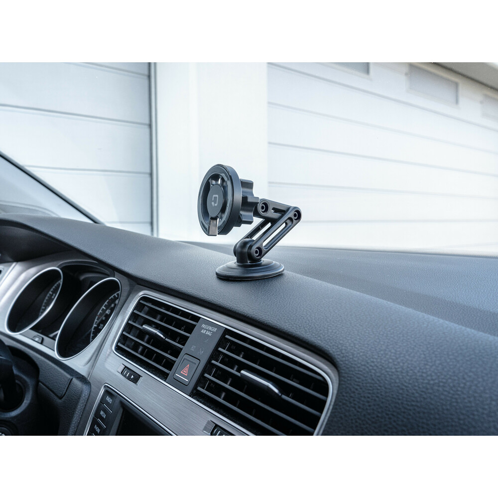 Lampa Μαγνητική Βάση Αυτοκινήτου Τηλεφώνου Mag Pro Fold - Ρυθμιζόμενος & Πτυσσόμενος Βραχίονας 1τεμ (L9179.4) Lampa Μαγνητική Βάση Αυτοκινήτου Τηλεφώνου Mag Pro Fold - Ρυθμιζόμενος & Πτυσσόμενος Βραχίονας 1τεμ (L9179.4)