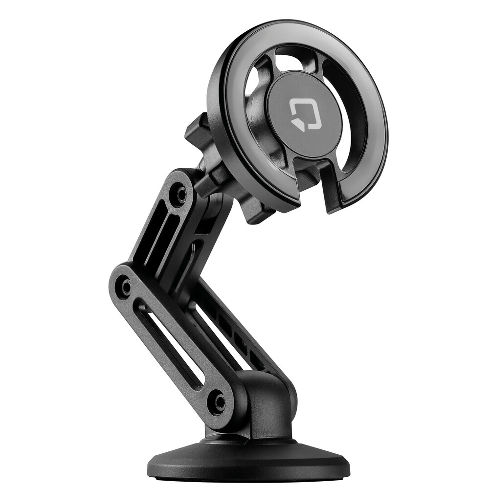 Lampa Μαγνητική Βάση Αυτοκινήτου Τηλεφώνου Mag Pro Fold - Ρυθμιζόμενος & Πτυσσόμενος Βραχίονας 1τεμ (L9179.4) Lampa Μαγνητική Βάση Αυτοκινήτου Τηλεφώνου Mag Pro Fold - Ρυθμιζόμενος & Πτυσσόμενος Βραχίονας 1τεμ (L9179.4)