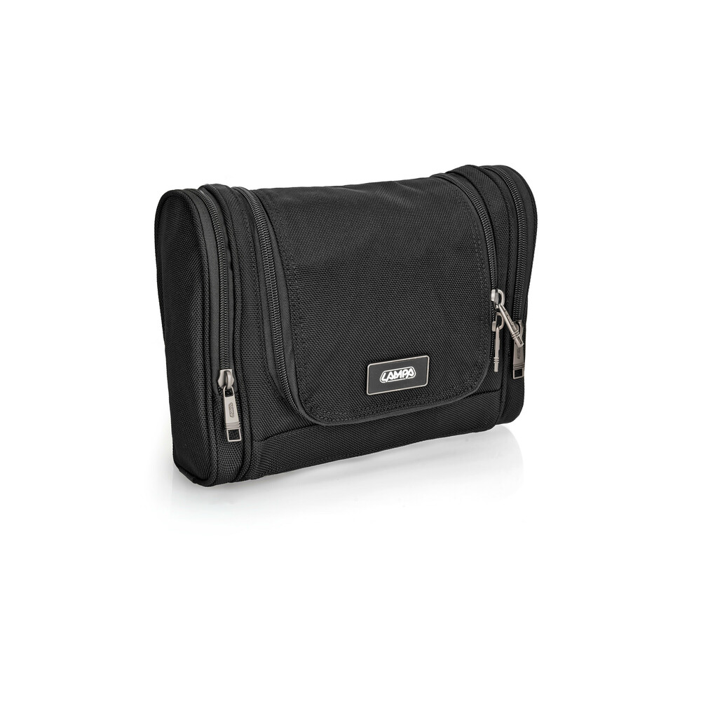 ΝΕΣΕΣΕΡ/ΘΗΚΗ ΤΑΞΙΔΙΟΥ MB-01 ORGANIZER (27Χ21,5Χ10,5cm)ΣΕ ΜΑΥΡΟ ΧΡΩΜΑ LAMPA ΝΕΣΕΣΕΡ/ΘΗΚΗ ΤΑΞΙΔΙΟΥ MB-01 ORGANIZER (27Χ21,5Χ10,5cm)ΣΕ ΜΑΥΡΟ ΧΡΩΜΑ LAMPA