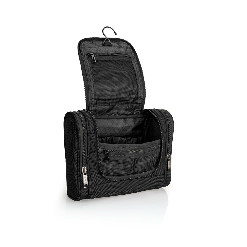 ΝΕΣΕΣΕΡ/ΘΗΚΗ ΤΑΞΙΔΙΟΥ MB-01 ORGANIZER (27Χ21,5Χ10,5cm)ΣΕ ΜΑΥΡΟ ΧΡΩΜΑ LAMPA ΝΕΣΕΣΕΡ/ΘΗΚΗ ΤΑΞΙΔΙΟΥ MB-01 ORGANIZER (27Χ21,5Χ10,5cm)ΣΕ ΜΑΥΡΟ ΧΡΩΜΑ LAMPA