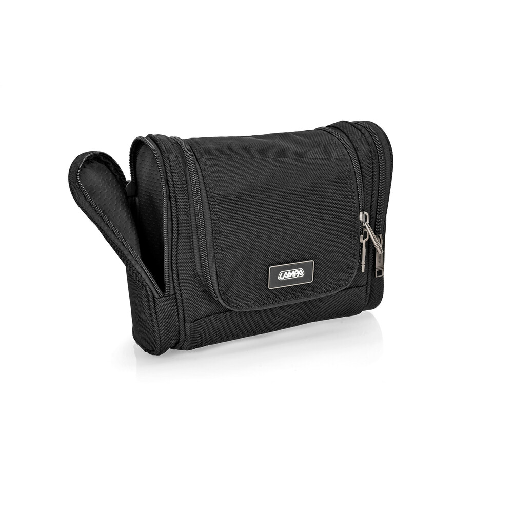 ΝΕΣΕΣΕΡ/ΘΗΚΗ ΤΑΞΙΔΙΟΥ MB-01 ORGANIZER (27Χ21,5Χ10,5cm)ΣΕ ΜΑΥΡΟ ΧΡΩΜΑ LAMPA ΝΕΣΕΣΕΡ/ΘΗΚΗ ΤΑΞΙΔΙΟΥ MB-01 ORGANIZER (27Χ21,5Χ10,5cm)ΣΕ ΜΑΥΡΟ ΧΡΩΜΑ LAMPA