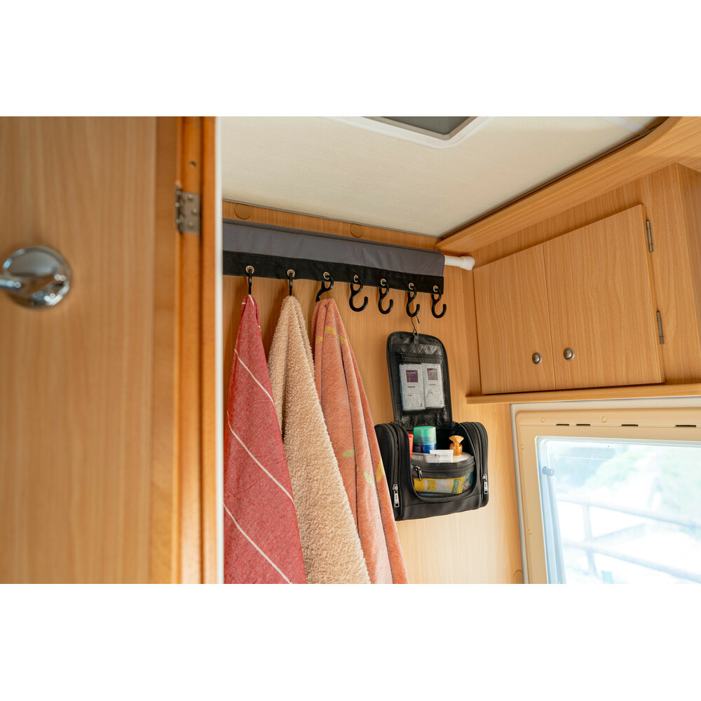 ΝΕΣΕΣΕΡ/ΘΗΚΗ ΤΑΞΙΔΙΟΥ MB-01 ORGANIZER (27Χ21,5Χ10,5cm)ΣΕ ΜΑΥΡΟ ΧΡΩΜΑ LAMPA ΝΕΣΕΣΕΡ/ΘΗΚΗ ΤΑΞΙΔΙΟΥ MB-01 ORGANIZER (27Χ21,5Χ10,5cm)ΣΕ ΜΑΥΡΟ ΧΡΩΜΑ LAMPA