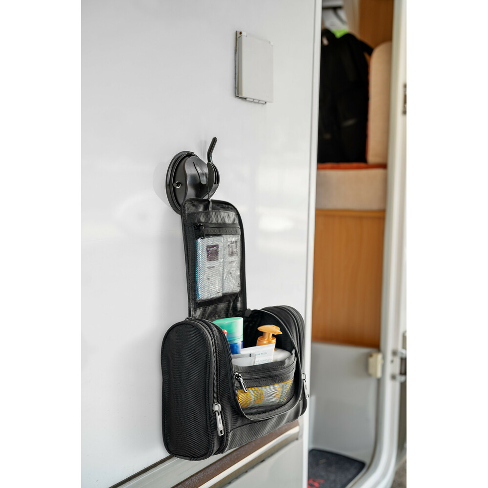 ΝΕΣΕΣΕΡ/ΘΗΚΗ ΤΑΞΙΔΙΟΥ MB-01 ORGANIZER (27Χ21,5Χ10,5cm)ΣΕ ΜΑΥΡΟ ΧΡΩΜΑ LAMPA ΝΕΣΕΣΕΡ/ΘΗΚΗ ΤΑΞΙΔΙΟΥ MB-01 ORGANIZER (27Χ21,5Χ10,5cm)ΣΕ ΜΑΥΡΟ ΧΡΩΜΑ LAMPA