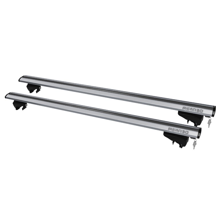 MENABO ΜΠΑΡΕΣ ΟΡΟΦΗΣ ΑΛΟΥΜΙΝΙΟΥ LINCE XL SILVER 135 cm ΣΕ ΑΣΗΜΙ ΧΡΩΜΑ ΓΙΑ Ford Galaxy III 5 doors 2015> ΜΕ FLUSH RAILS - 2 ΤΕΜ (8880/MB) MENABO ΜΠΑΡΕΣ ΟΡΟΦΗΣ ΑΛΟΥΜΙΝΙΟΥ LINCE XL SILVER 135 cm ΣΕ ΑΣΗΜΙ ΧΡΩΜΑ ΓΙΑ Ford Galaxy III 5 doors 2015> ΜΕ FLUSH RAILS - 2 ΤΕΜ (8880/MB)