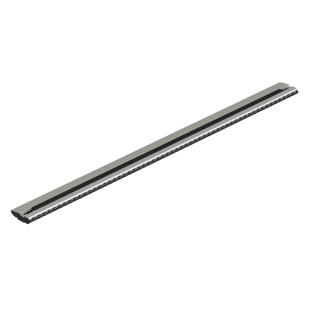 Nordrive - Μπάρα οροφής αλουμινίου ασημί 109cm Silenzio CX Origine System (Origine/Standard/Flush Railing) - 1 τεμ. (L.N15408) Nordrive - Μπάρα οροφής αλουμινίου ασημί 109cm Silenzio CX Origine System (Origine/Standard/Flush Railing) - 1 τεμ. (L.N15408)