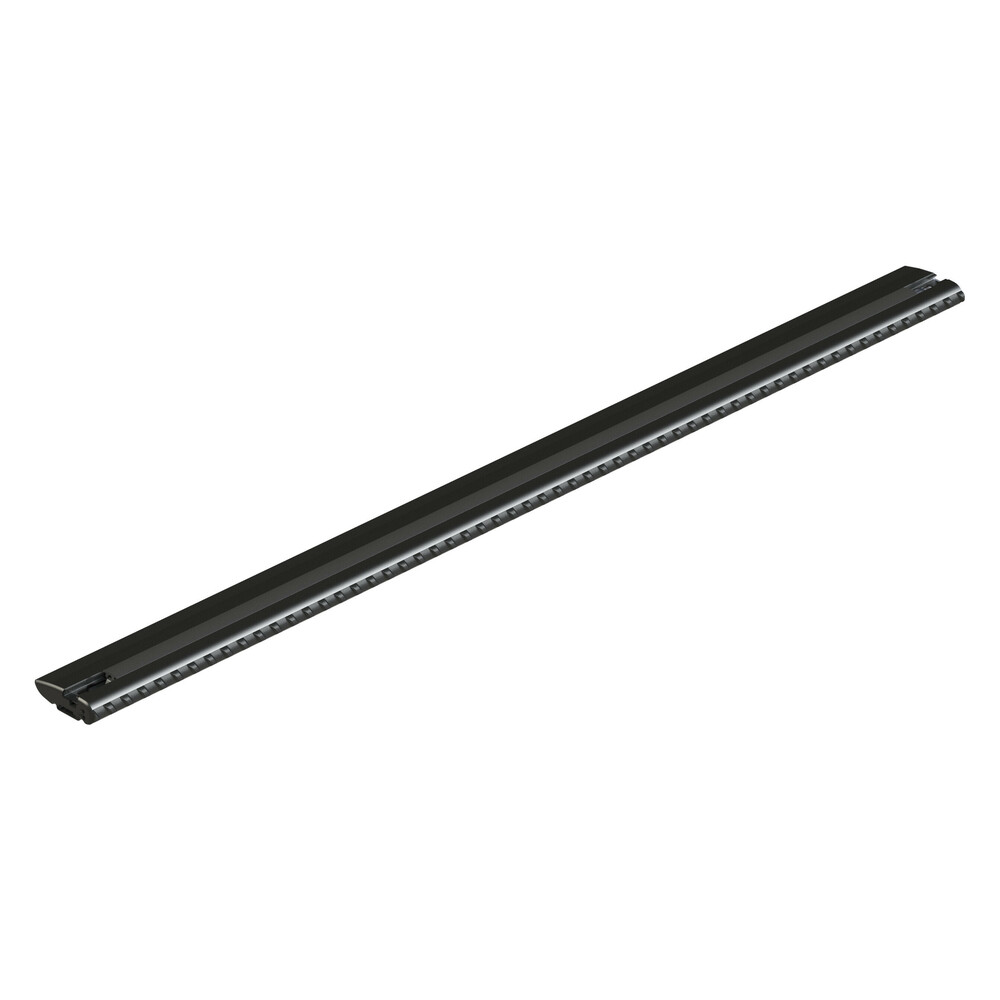 Nordrive - Μπάρα οροφής αλουμινίου μαύρη 64cm Silenzio CX Origine System (Origine/Standard/Flush Railing) - 1 τεμ. (L.N15419) Nordrive - Μπάρα οροφής αλουμινίου μαύρη 64cm Silenzio CX Origine System (Origine/Standard/Flush Railing) - 1 τεμ. (L.N15419)