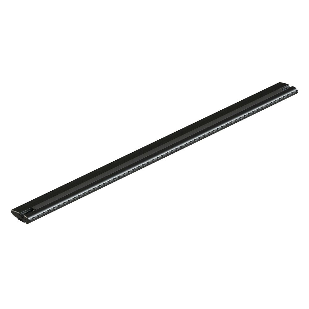Nordrive - Μπάρα οροφής αλουμινίου μαύρη 114cm Silenzio CX Origine System (Origine/Standard/Flush Railing) - 1 τεμ. (L.N15429) Nordrive - Μπάρα οροφής αλουμινίου μαύρη 114cm Silenzio CX Origine System (Origine/Standard/Flush Railing) - 1 τεμ. (L.N15429)