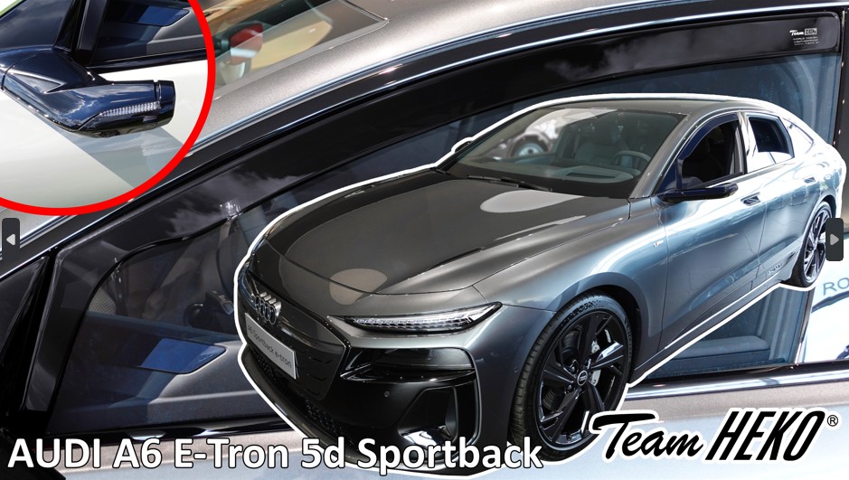 AUDI A6 5D E-TRON 2024+ ΖΕΥΓΑΡΙ ΑΝΕΜΟΘΡΑΥΣΤΕΣ (2 ΤΕΜ) AUDI A6 5D E-TRON 2024+ ΖΕΥΓΑΡΙ ΑΝΕΜΟΘΡΑΥΣΤΕΣ (2 ΤΕΜ)