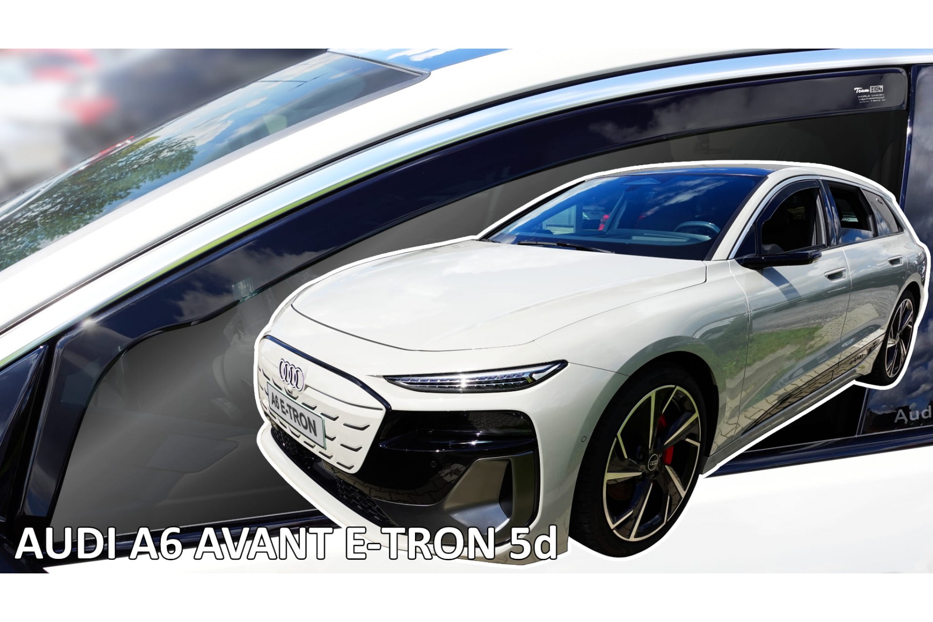 AUDI A6 5D E-TRON 2024+ ΖΕΥΓΑΡΙ ΑΝΕΜΟΘΡΑΥΣΤΕΣ (2 ΤΕΜ) AUDI A6 5D E-TRON 2024+ ΖΕΥΓΑΡΙ ΑΝΕΜΟΘΡΑΥΣΤΕΣ (2 ΤΕΜ)