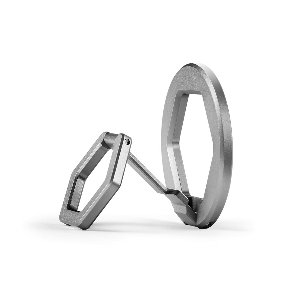 Lampa - Βάση Στήριξης / Ring Holder Κινητού Magnetic Stand Essentials Line Μαγνητική με Αυτοκόλλητη Βάση και Διάμετρο 60mm - 1 Τεμ. (L3867.6) Lampa - Βάση Στήριξης / Ring Holder Κινητού Magnetic Stand Essentials Line Μαγνητική με Αυτοκόλλητη Βάση και Διάμετρο 60mm - 1 Τεμ. (L3867.6)
