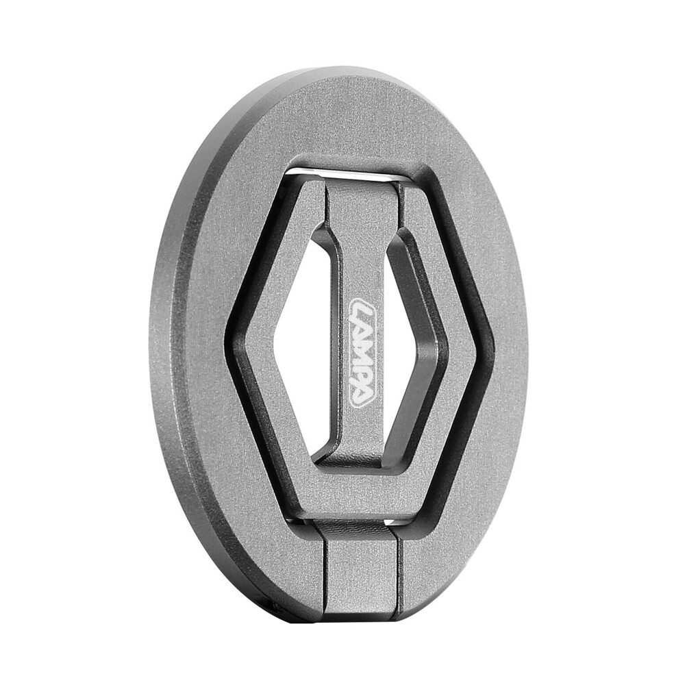 Lampa - Βάση Στήριξης / Ring Holder Κινητού Magnetic Stand Essentials Line Μαγνητική με Αυτοκόλλητη Βάση και Διάμετρο 60mm - 1 Τεμ. (L3867.6) Lampa - Βάση Στήριξης / Ring Holder Κινητού Magnetic Stand Essentials Line Μαγνητική με Αυτοκόλλητη Βάση και Διάμετρο 60mm - 1 Τεμ. (L3867.6)