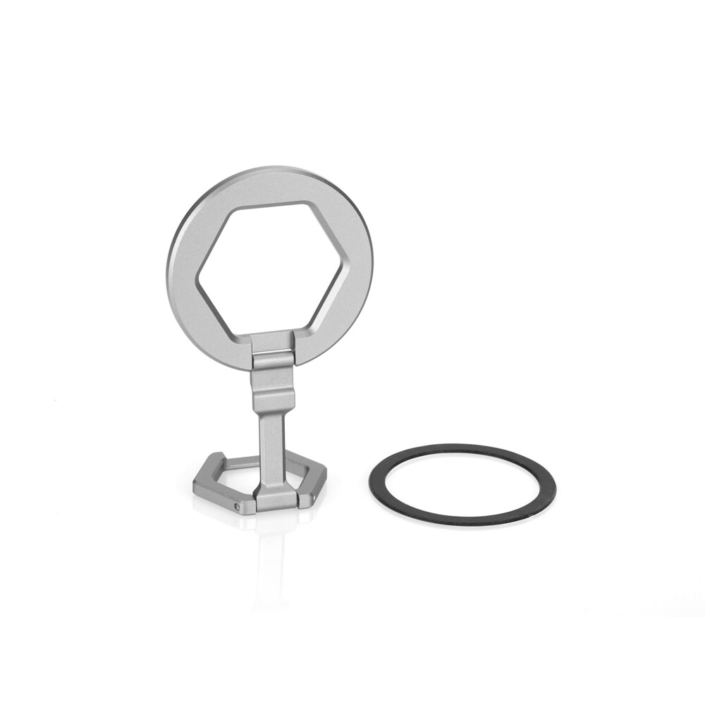 Lampa - Βάση Στήριξης / Ring Holder Κινητού Magnetic Stand Essentials Line Μαγνητική με Αυτοκόλλητη Βάση και Διάμετρο 60mm - 1 Τεμ. (L3867.6) Lampa - Βάση Στήριξης / Ring Holder Κινητού Magnetic Stand Essentials Line Μαγνητική με Αυτοκόλλητη Βάση και Διάμετρο 60mm - 1 Τεμ. (L3867.6)