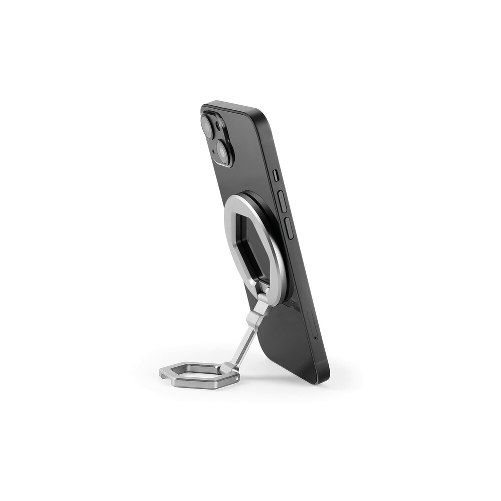 Lampa - Βάση Στήριξης / Ring Holder Κινητού Magnetic Stand Essentials Line Μαγνητική με Αυτοκόλλητη Βάση και Διάμετρο 60mm - 1 Τεμ. (L3867.6) Lampa - Βάση Στήριξης / Ring Holder Κινητού Magnetic Stand Essentials Line Μαγνητική με Αυτοκόλλητη Βάση και Διάμετρο 60mm - 1 Τεμ. (L3867.6)