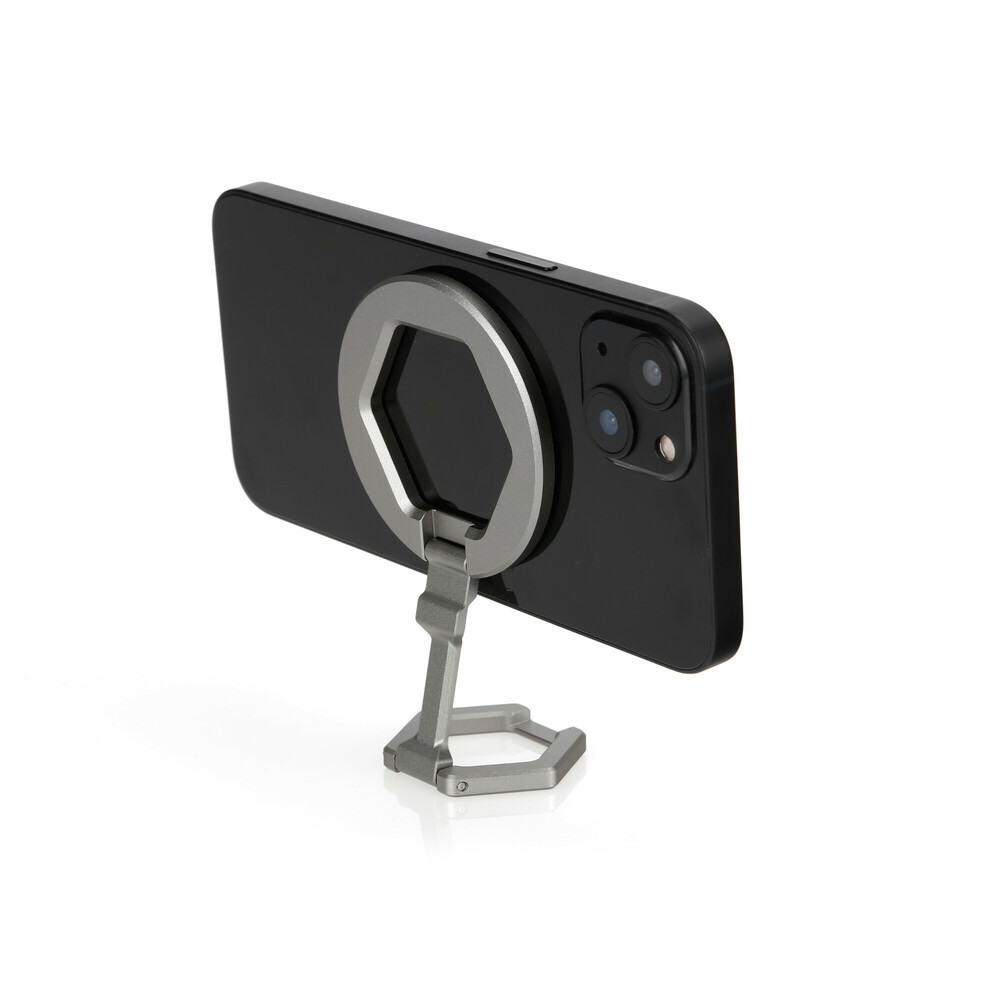Lampa - Βάση Στήριξης / Ring Holder Κινητού Magnetic Stand Essentials Line Μαγνητική με Αυτοκόλλητη Βάση και Διάμετρο 60mm - 1 Τεμ. (L3867.6) Lampa - Βάση Στήριξης / Ring Holder Κινητού Magnetic Stand Essentials Line Μαγνητική με Αυτοκόλλητη Βάση και Διάμετρο 60mm - 1 Τεμ. (L3867.6)