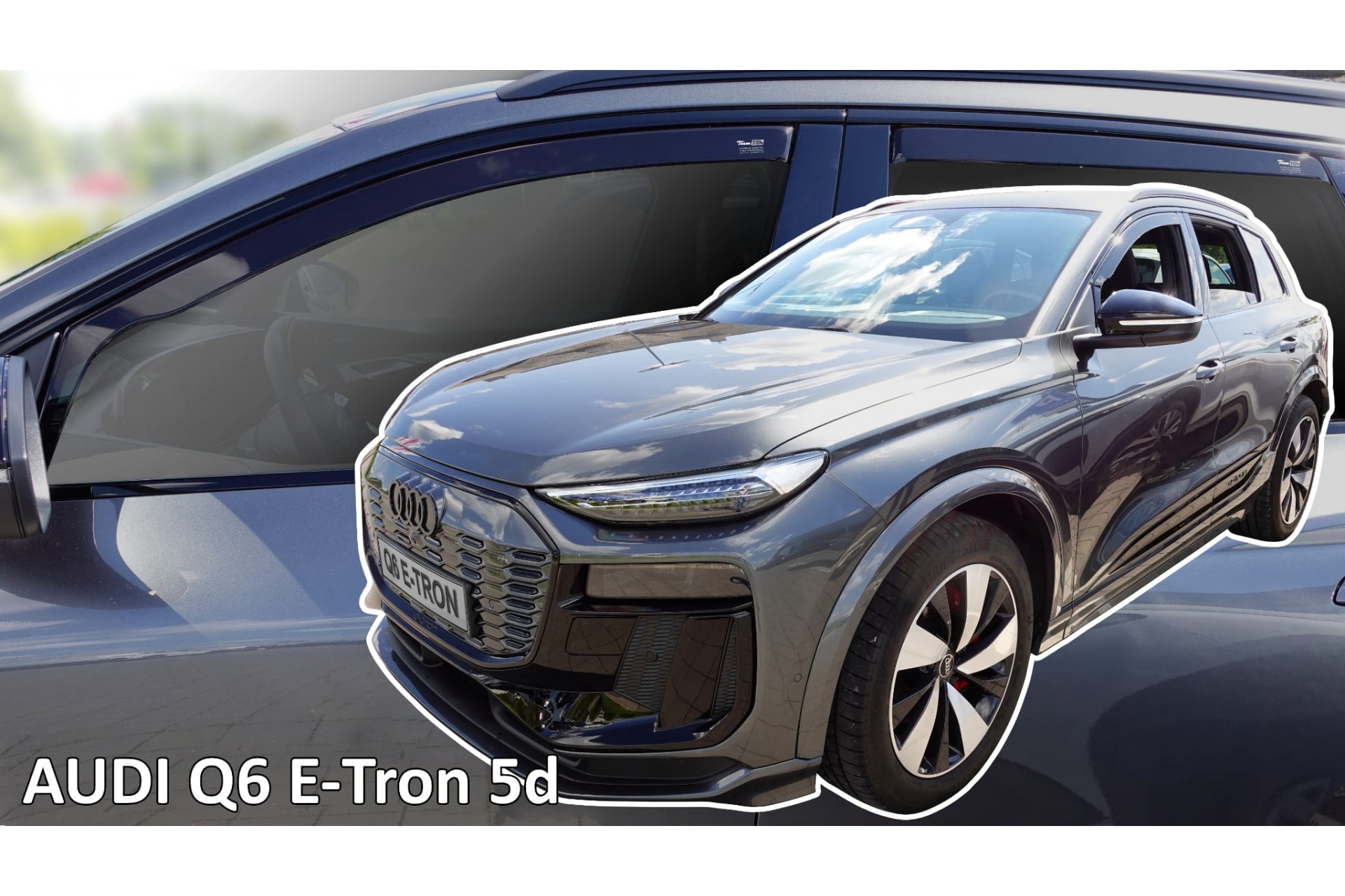 AUDI Q6 5D E-TRON 2023+ ΣΕΤ ΑΝΕΜΟΘΡΑΥΣΤΕΣ (4ΤΕΜ) AUDI Q6 5D E-TRON 2023+ ΣΕΤ ΑΝΕΜΟΘΡΑΥΣΤΕΣ (4ΤΕΜ)