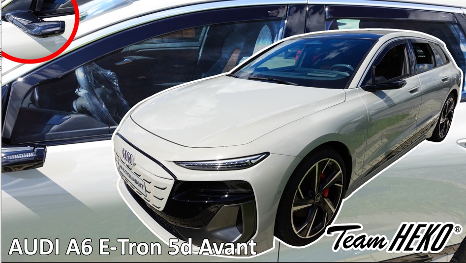 AUDI A6 E-TRON 5D 2024+ / Q5 2 5D 2025+ ΣΕΤ ΑΝΕΜΟΘΡΑΥΣΤΕΣ (4ΤΕΜ) AUDI A6 E-TRON 5D 2024+ / Q5 2 5D 2025+ ΣΕΤ ΑΝΕΜΟΘΡΑΥΣΤΕΣ (4ΤΕΜ)