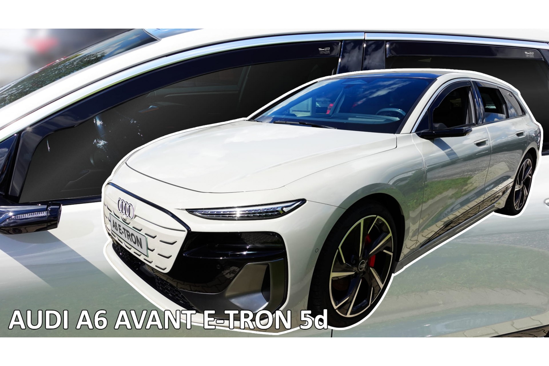 AUDI A6 E-TRON 5D 2024+ / Q5 2 5D 2025+ ΣΕΤ ΑΝΕΜΟΘΡΑΥΣΤΕΣ (4ΤΕΜ) AUDI A6 E-TRON 5D 2024+ / Q5 2 5D 2025+ ΣΕΤ ΑΝΕΜΟΘΡΑΥΣΤΕΣ (4ΤΕΜ)