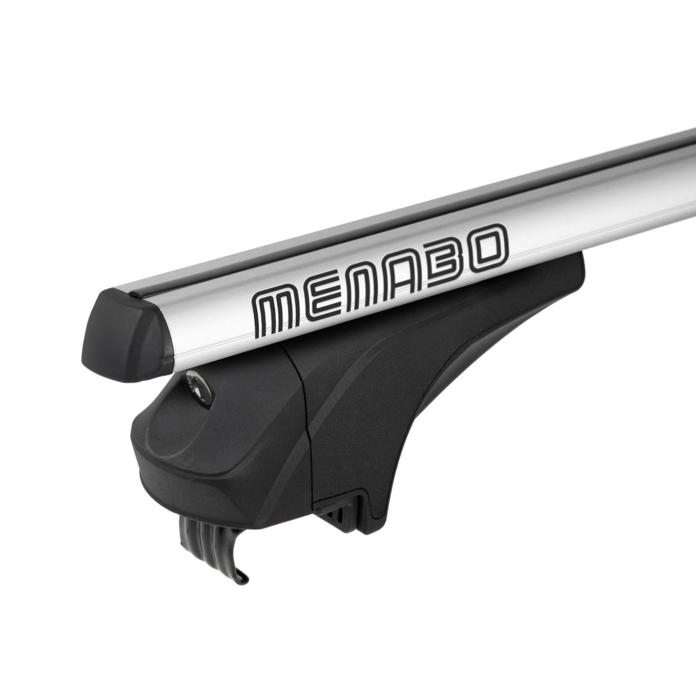 MENABO ΜΠΑΡΕΣ ΑΛΟΥΜΙΝΙΟΥ ARIEM 118.5 cm ΣΕ ΑΣΗΜΙ ΧΡΩΜΑ ΓΙΑ Audi A3 (8VA) Sportback 5 doors 2013> ΜΕ FLUSH ή RAISED RAILS - 2 ΤΕΜ. (14700/MB) MENABO ΜΠΑΡΕΣ ΑΛΟΥΜΙΝΙΟΥ ARIEM 118.5 cm ΣΕ ΑΣΗΜΙ ΧΡΩΜΑ ΓΙΑ Audi A3 (8VA) Sportback 5 doors 2013> ΜΕ FLUSH ή RAISED RAILS - 2 ΤΕΜ. (14700/MB)
