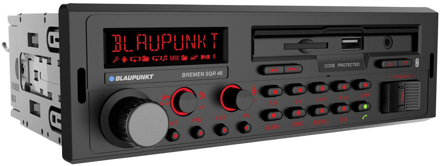 BLAUPUNKT Bremen SQR 46 BLAUPUNKT Bremen SQR 46