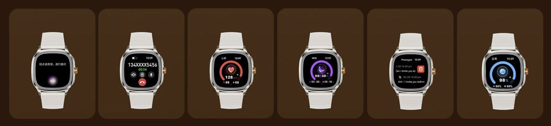 REMAX WATCH 33 (GREY) SQUARE AMOLED DISPLAY SMARTWATCH REMAX WATCH 33 (GREY) SQUARE AMOLED DISPLAY SMARTWATCH