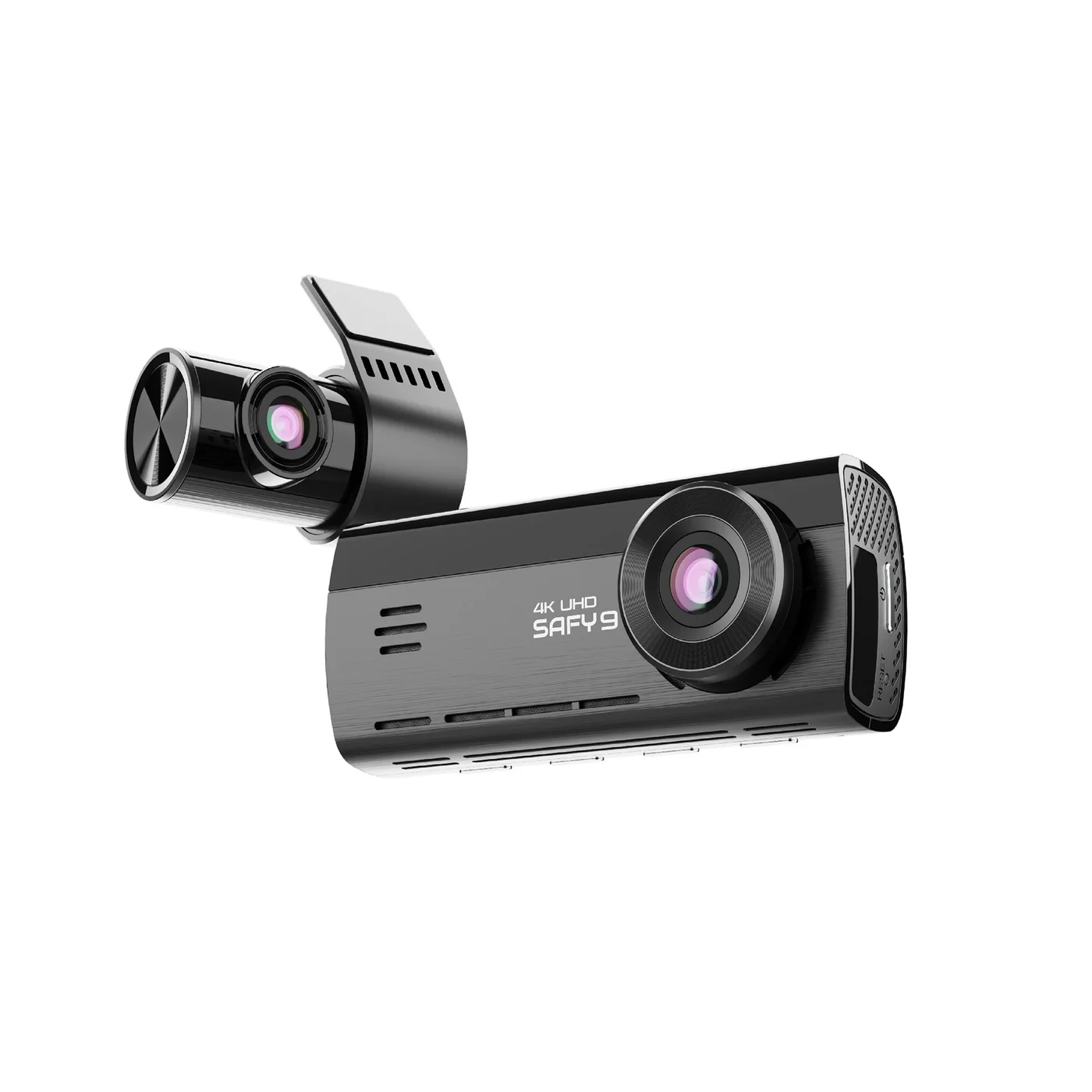 blackvue SAFY 8-2CH blackvue SAFY 8-2CH