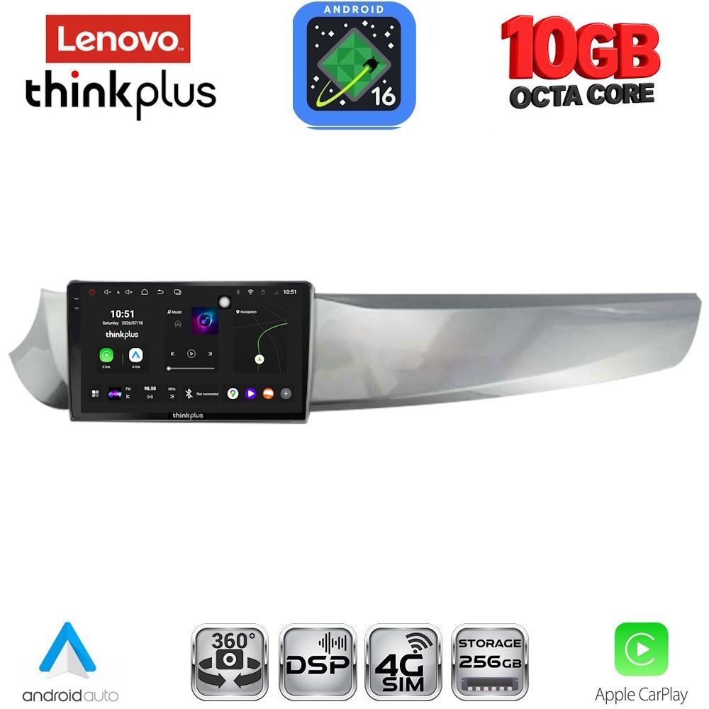 LENOVO LTM 11025_CPA (9inc) MULTIMEDIA TABLET for ALFA ROMEO GIULIETTA mod. 2010-2014 LENOVO LTM 11025_CPA (9inc) MULTIMEDIA TABLET for ALFA ROMEO GIULIETTA mod. 2010-2014