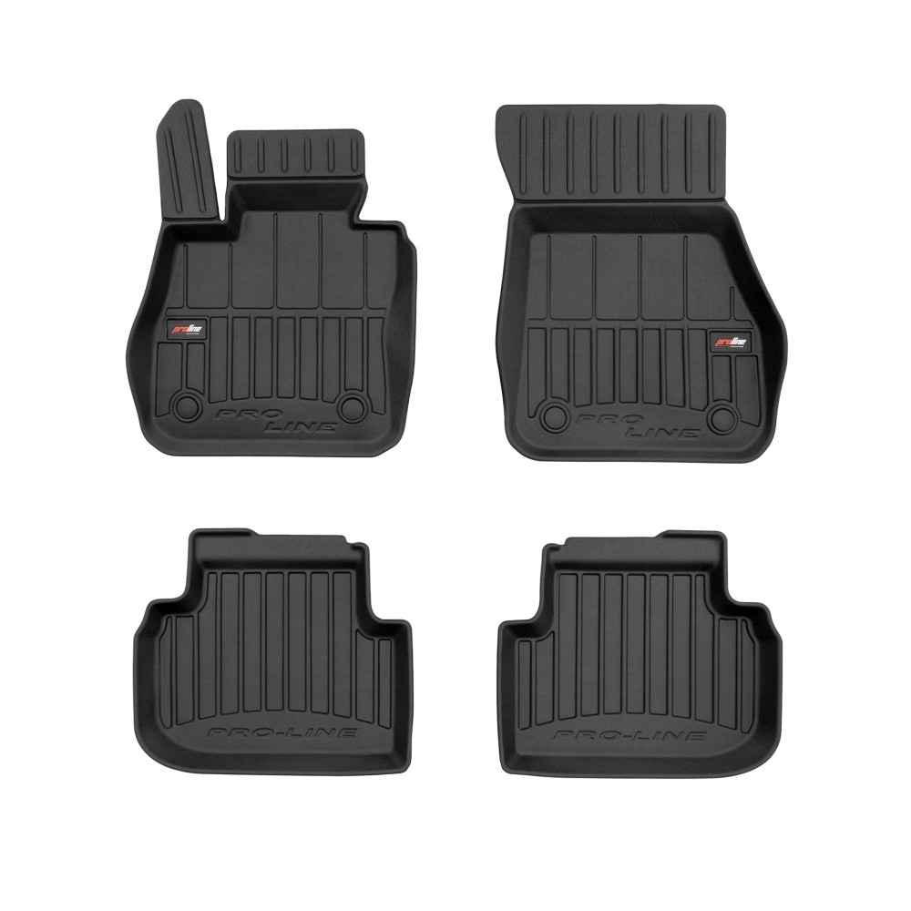 Πατάκια Αυτοκινήτου ProLine BMW S1 F40 2019->+ S1 F70 2025-> 4τμχ Frogum Πατάκια Αυτοκινήτου ProLine BMW S1 F40 2019->+ S1 F70 2025-> 4τμχ Frogum