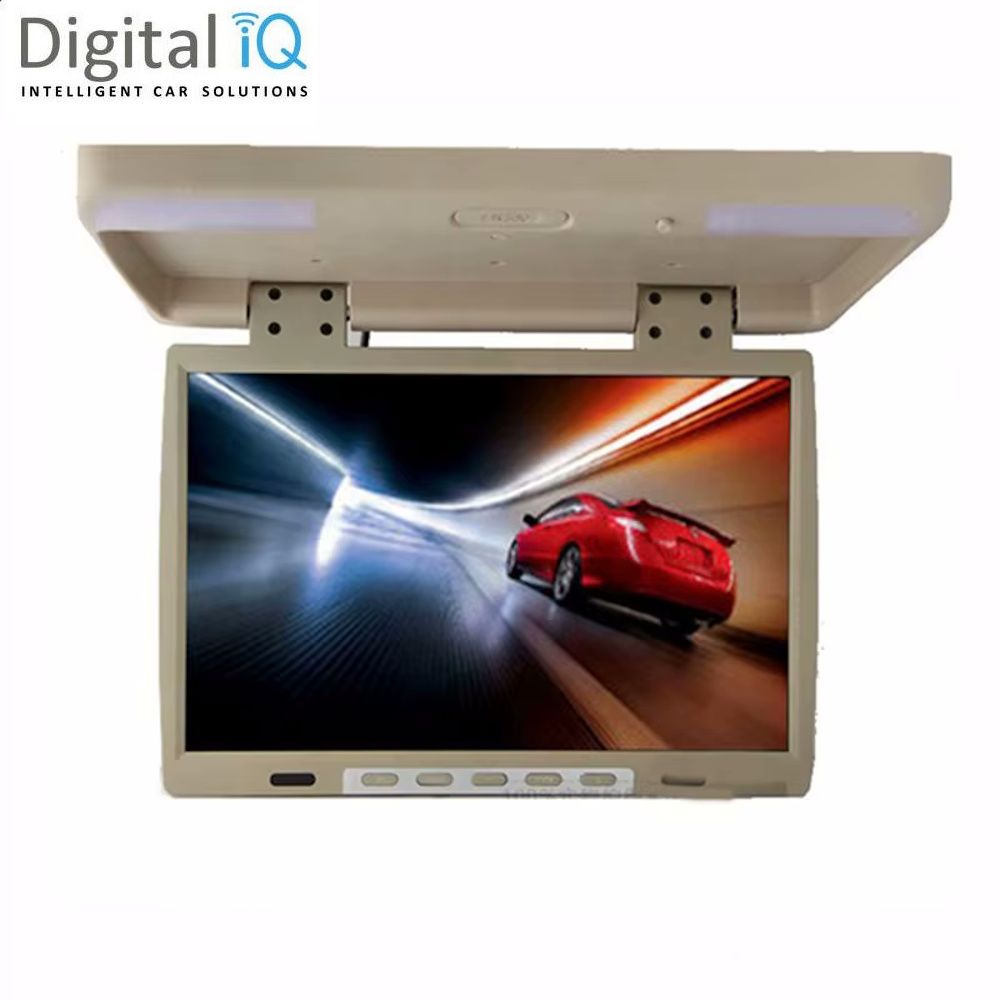 DIGITAL IQ SPC 173 _RM (17''_DECK) DIGITAL IQ SPC 173 _RM (17''_DECK)