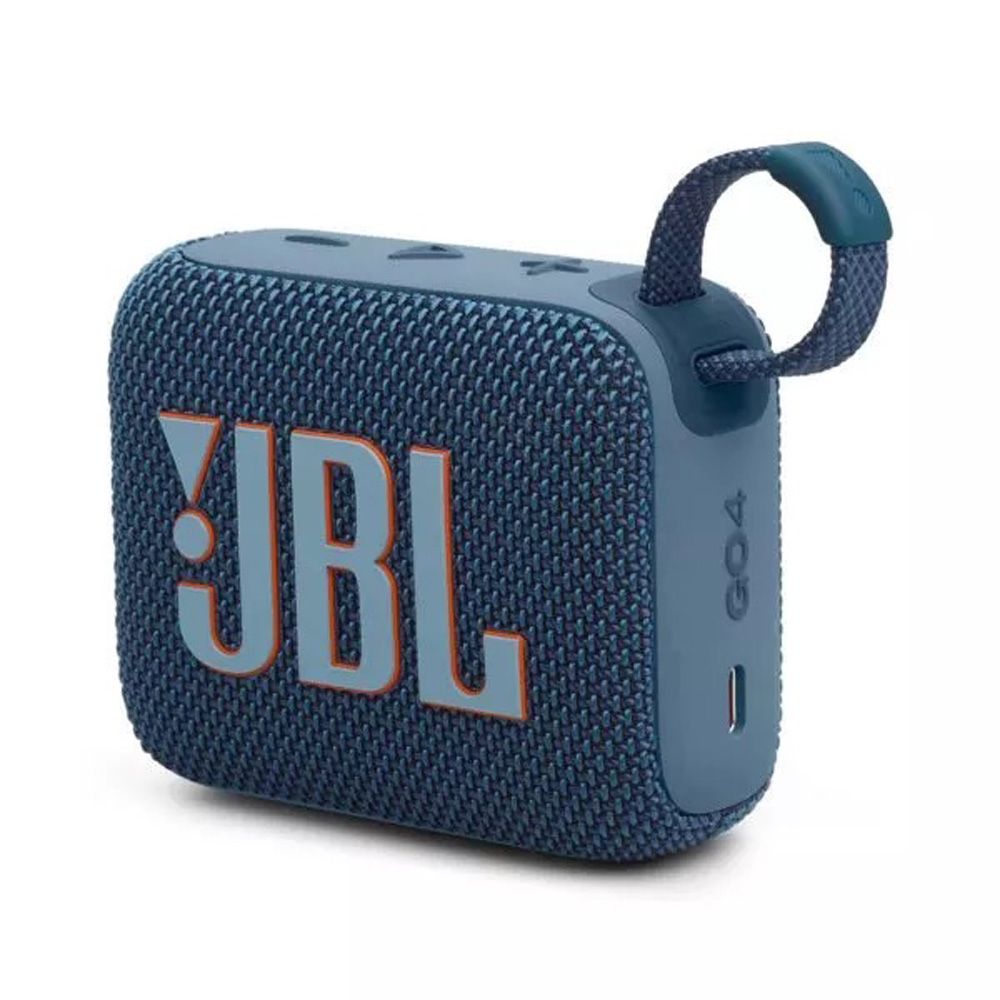 JBL GO4 BLUE JBL GO4 BLUE