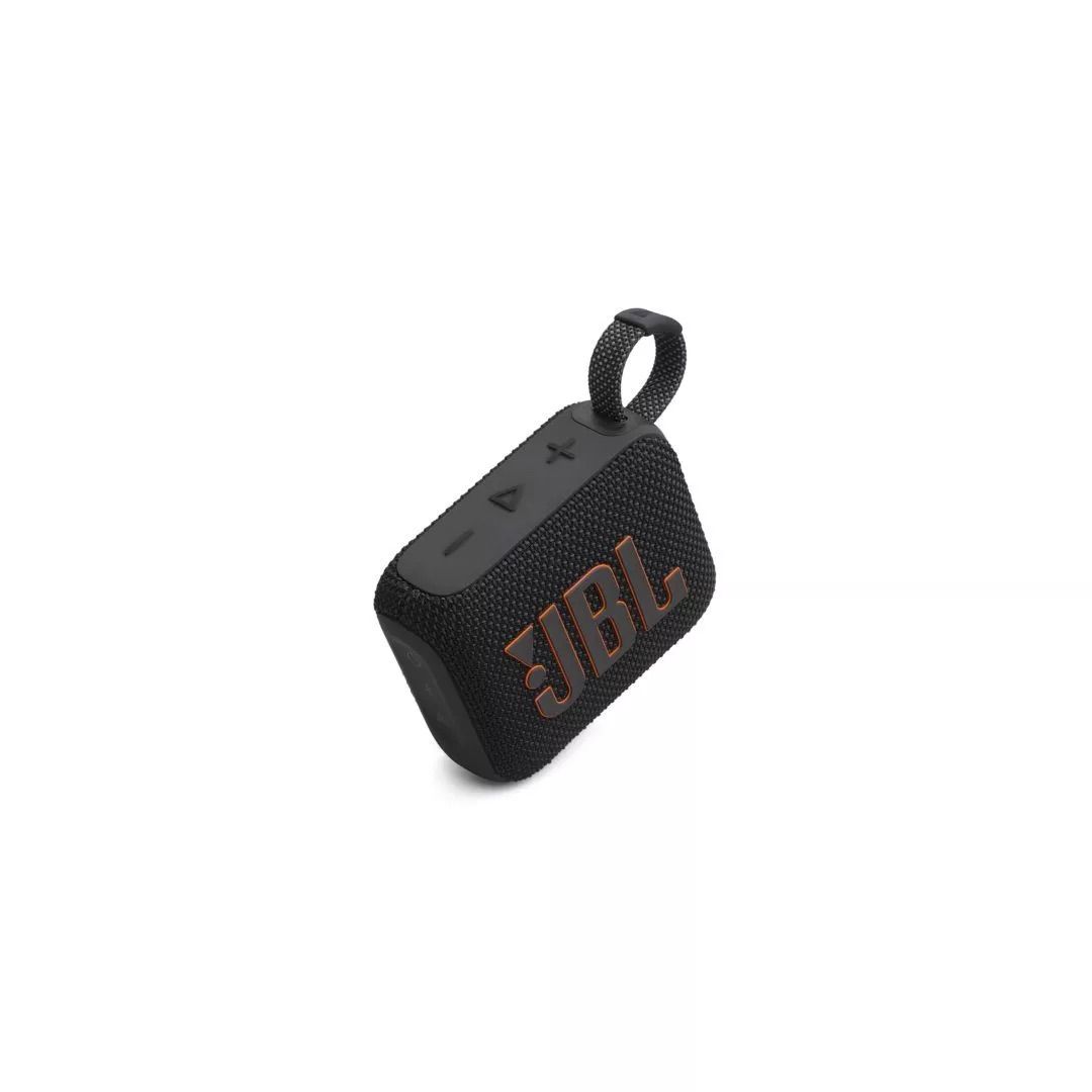 JBL GO4 BLACK JBL GO4 BLACK