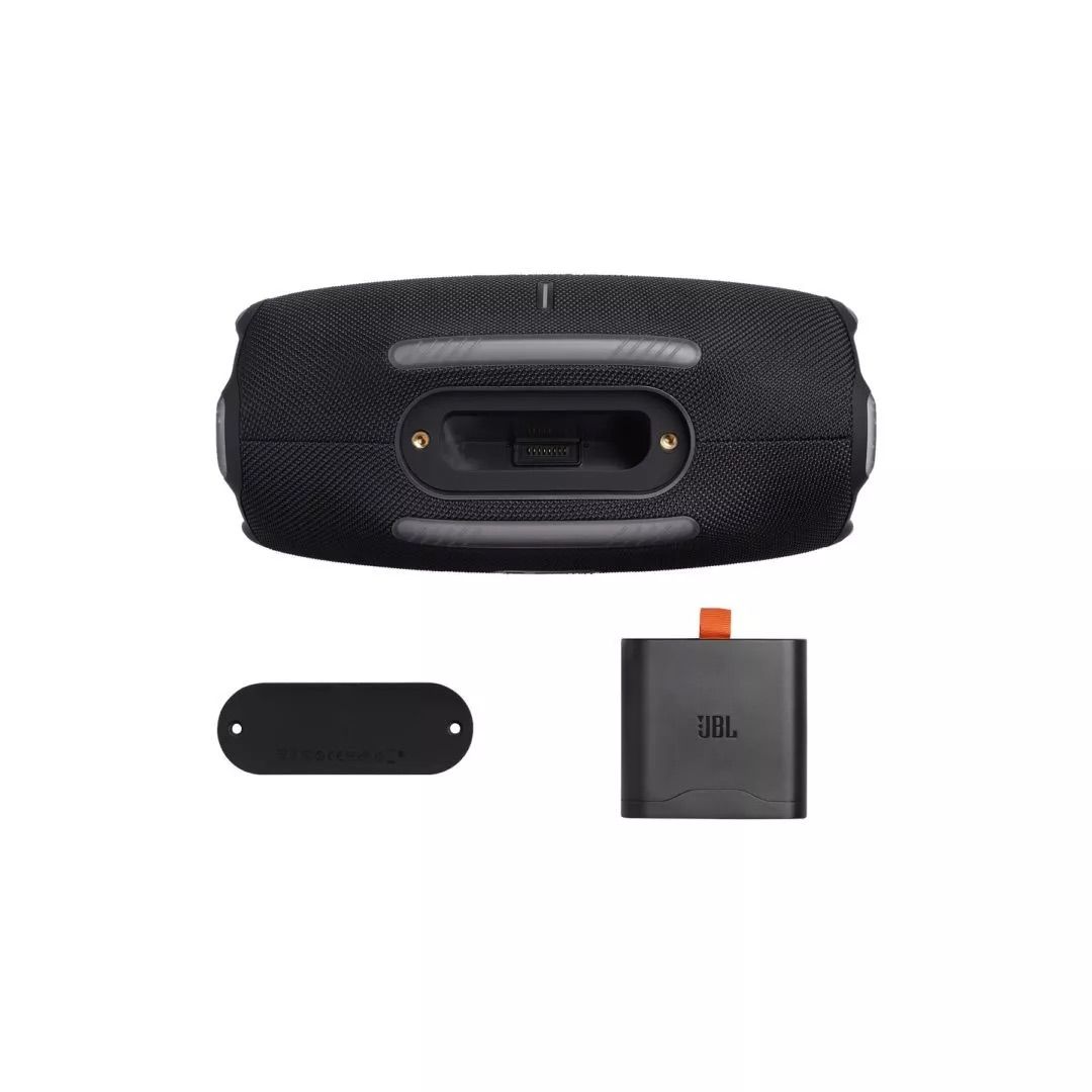 JBL XTREME 4 (BLACK) JBL XTREME 4 (BLACK)