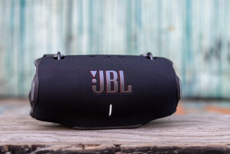 JBL XTREME 4 (BLACK) JBL XTREME 4 (BLACK)