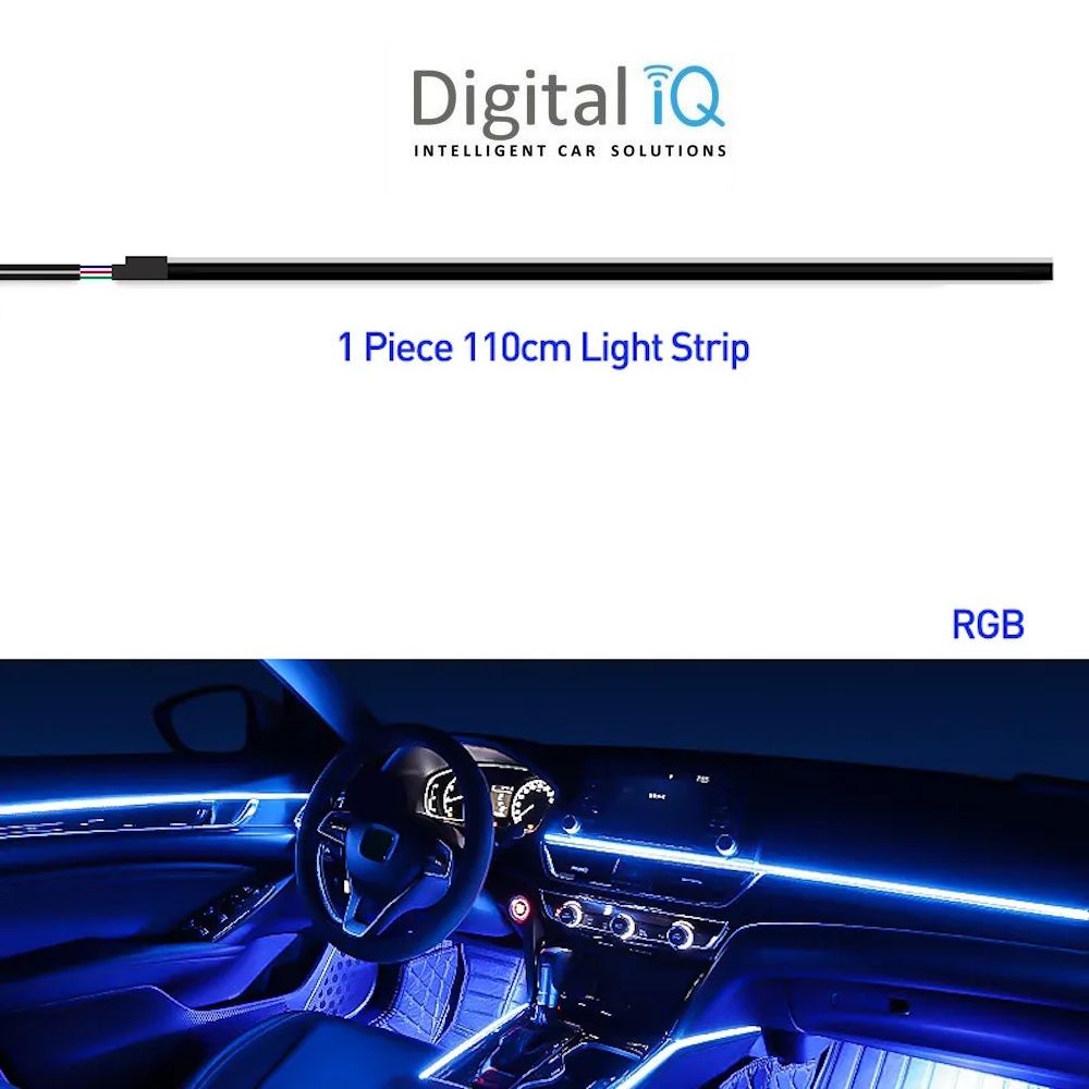 DIQ SPARE AMB CRT 64 (110cm) DIQ SPARE AMB CRT 64 (110cm)
