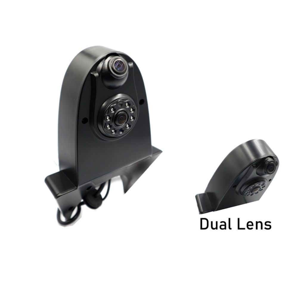 DIGITAL IQ CAMERA SL 807 TRUCK (DUAL) DIGITAL IQ CAMERA SL 807 TRUCK (DUAL)