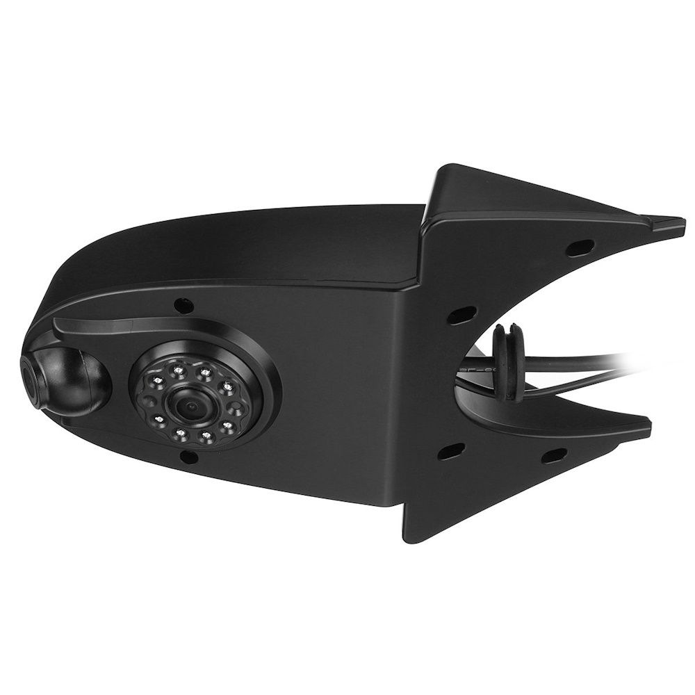 DIGITAL IQ CAMERA SL 807 TRUCK (DUAL) DIGITAL IQ CAMERA SL 807 TRUCK (DUAL)