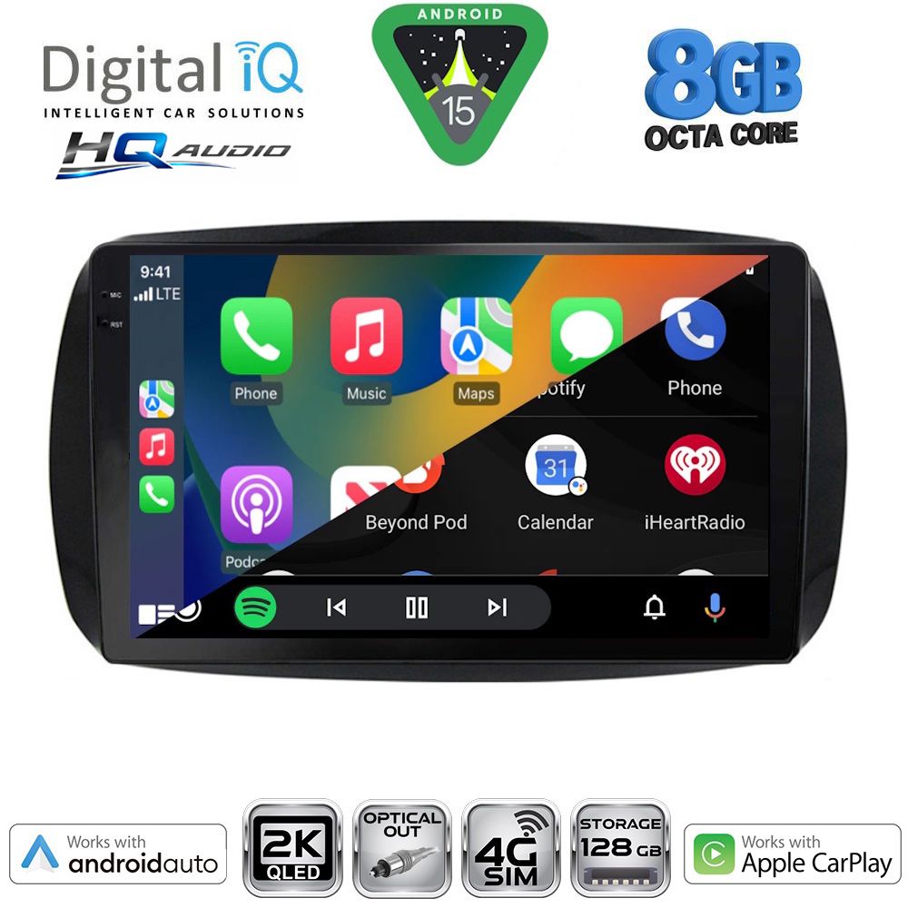 DIGITAL IQ BXK 20623_CPAA (9inc) MULTIMEDIA TABLET SMART mod. 2016> DIGITAL IQ BXK 20623_CPAA (9inc) MULTIMEDIA TABLET SMART mod. 2016>
