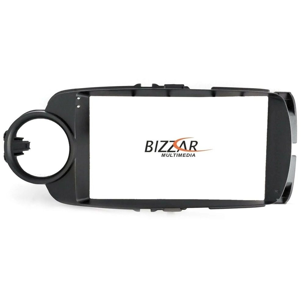 Πρόσοψη, Καλωδίωση & CANbus Box Για Toyota Yaris 2015-2019 Για Tablet 9 Πρόσοψη, Καλωδίωση & CANbus Box Για Toyota Yaris 2015-2019 Για Tablet 9
