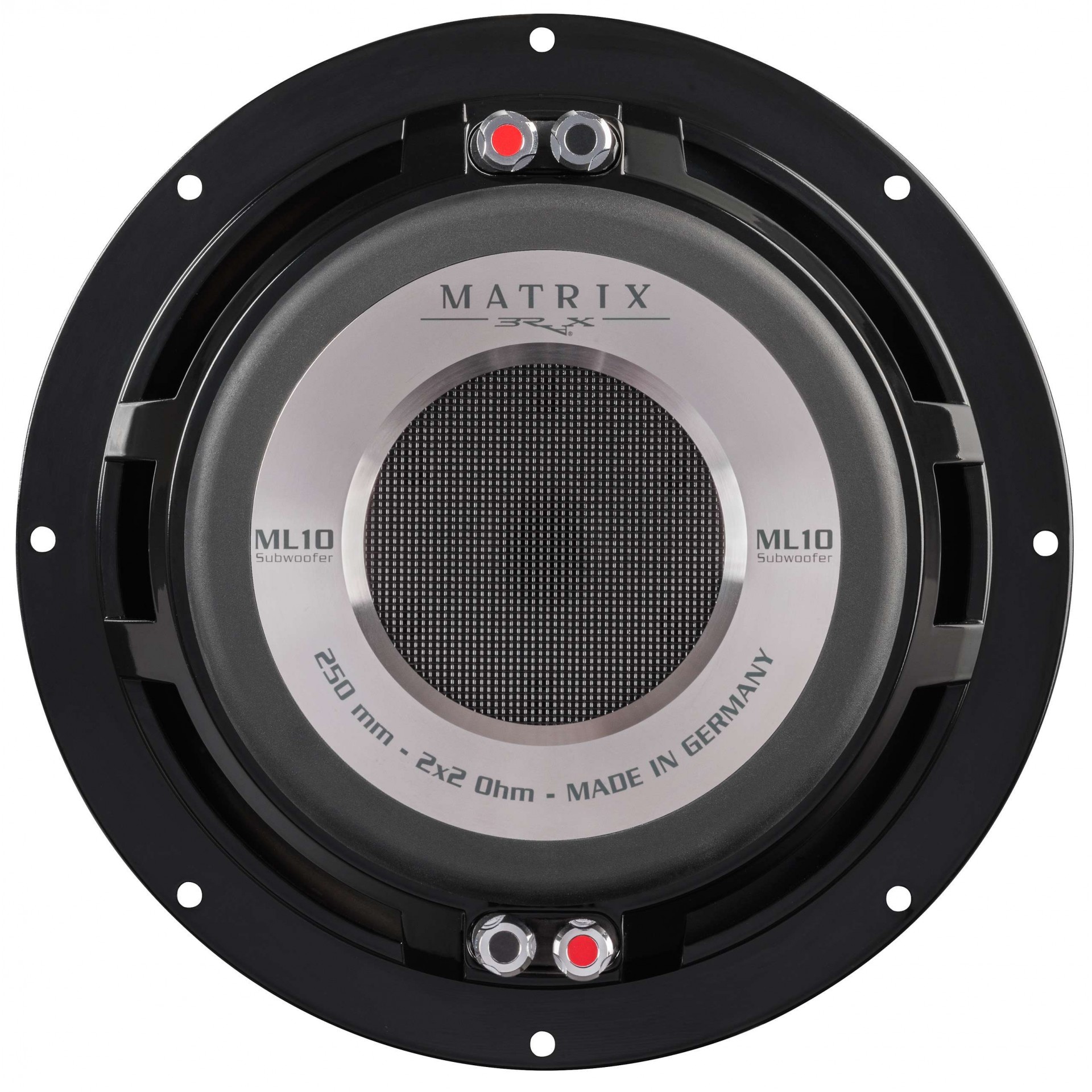 BRAX MATRIX ML10 SUB BRAX MATRIX ML10 SUB