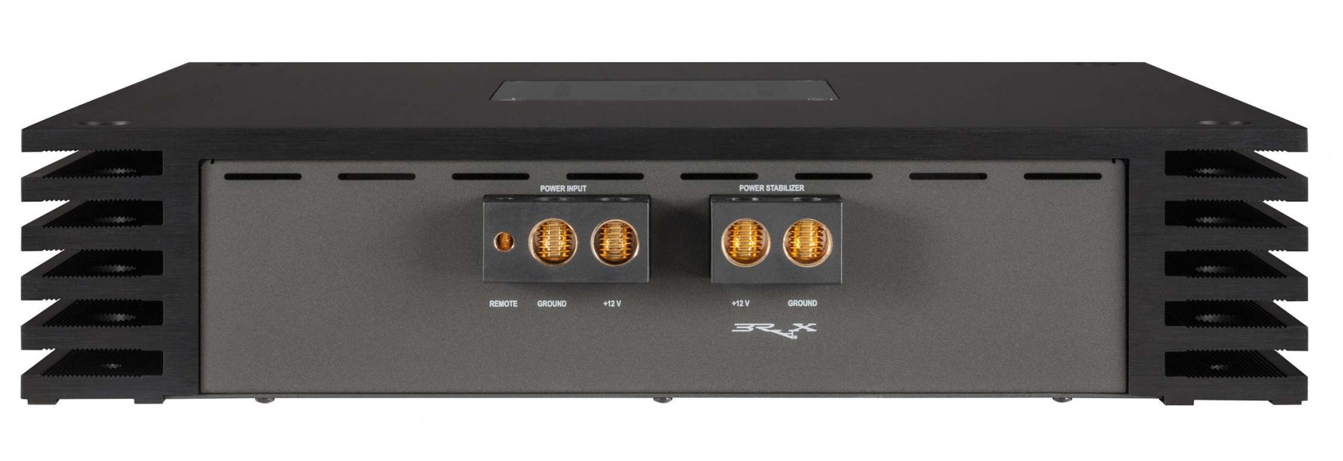 BRAX MX4 PRO Μαύρος BRAX MX4 PRO Μαύρος