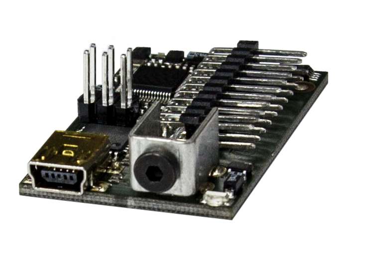 MATCH MEC HD-AUDIO USB-INTERFACE - UP 7BMW / UP 7DSP MATCH MEC HD-AUDIO USB-INTERFACE - UP 7BMW / UP 7DSP