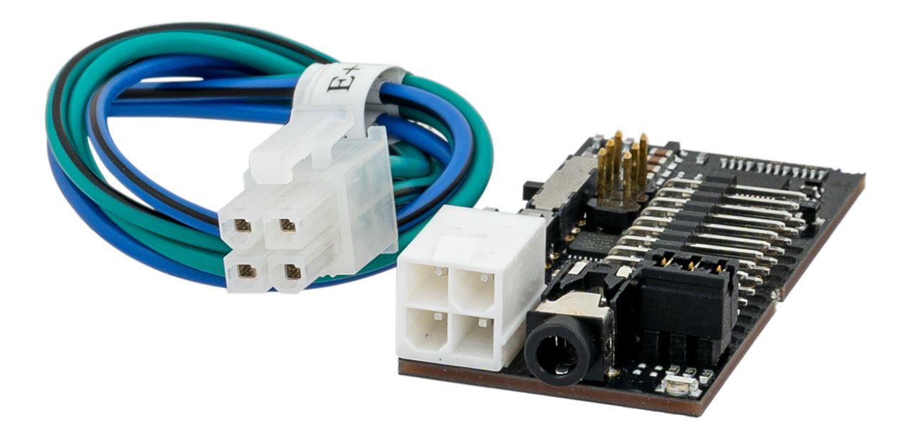 MATCH MEC ANALOG IN - UP 7BMW / UP 7DSP MATCH MEC ANALOG IN - UP 7BMW / UP 7DSP