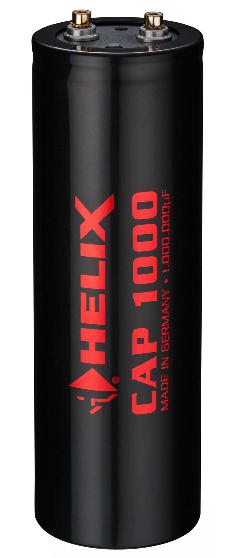 HELIX CAP 1000 HELIX CAP 1000