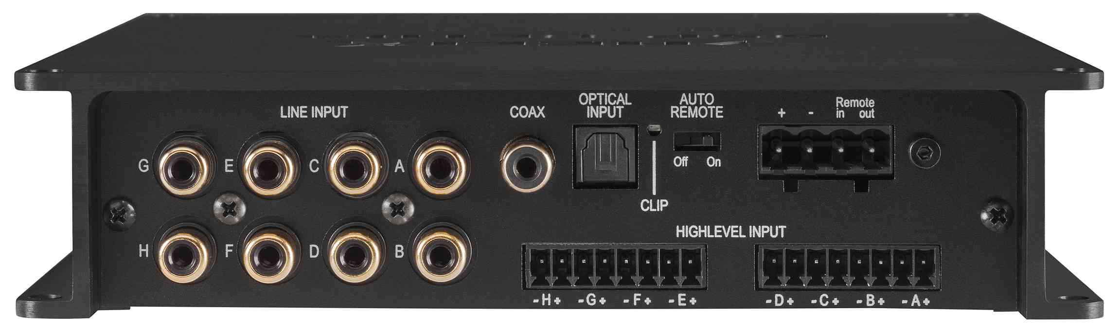 HELIX DSP ULTRA HELIX DSP ULTRA