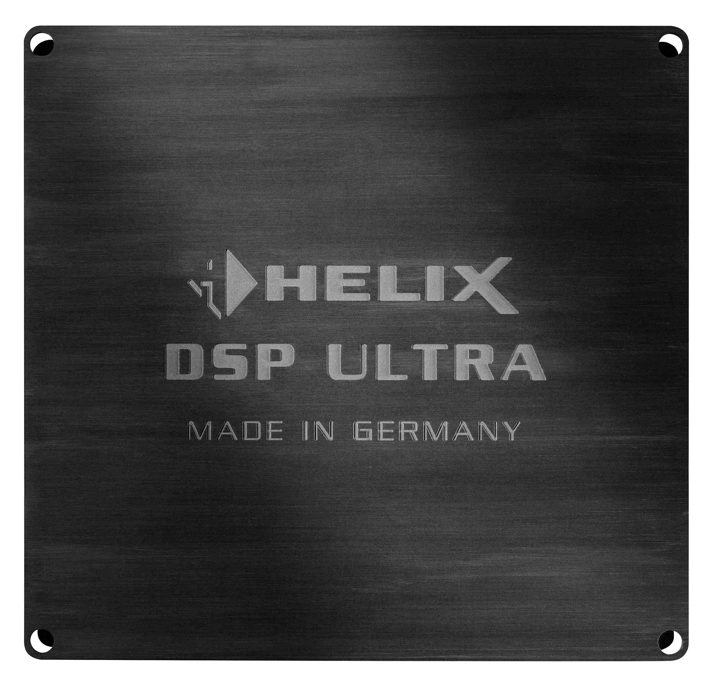 HELIX DSP ULTRA HELIX DSP ULTRA