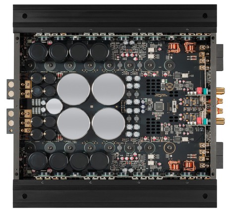 BRAX MX4 PRO Μαύρος BRAX MX4 PRO Μαύρος