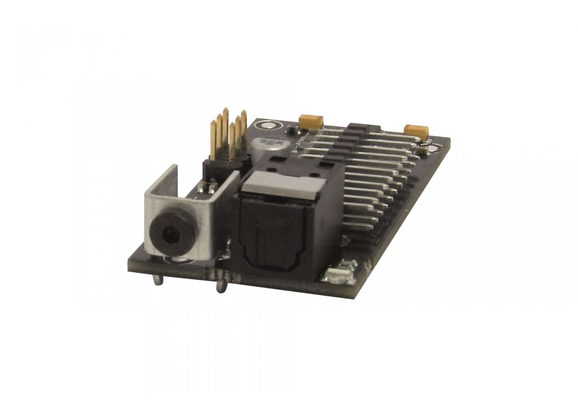 HELIX HEC OPTICAL IN - V EIGHT DSP HELIX HEC OPTICAL IN - V EIGHT DSP