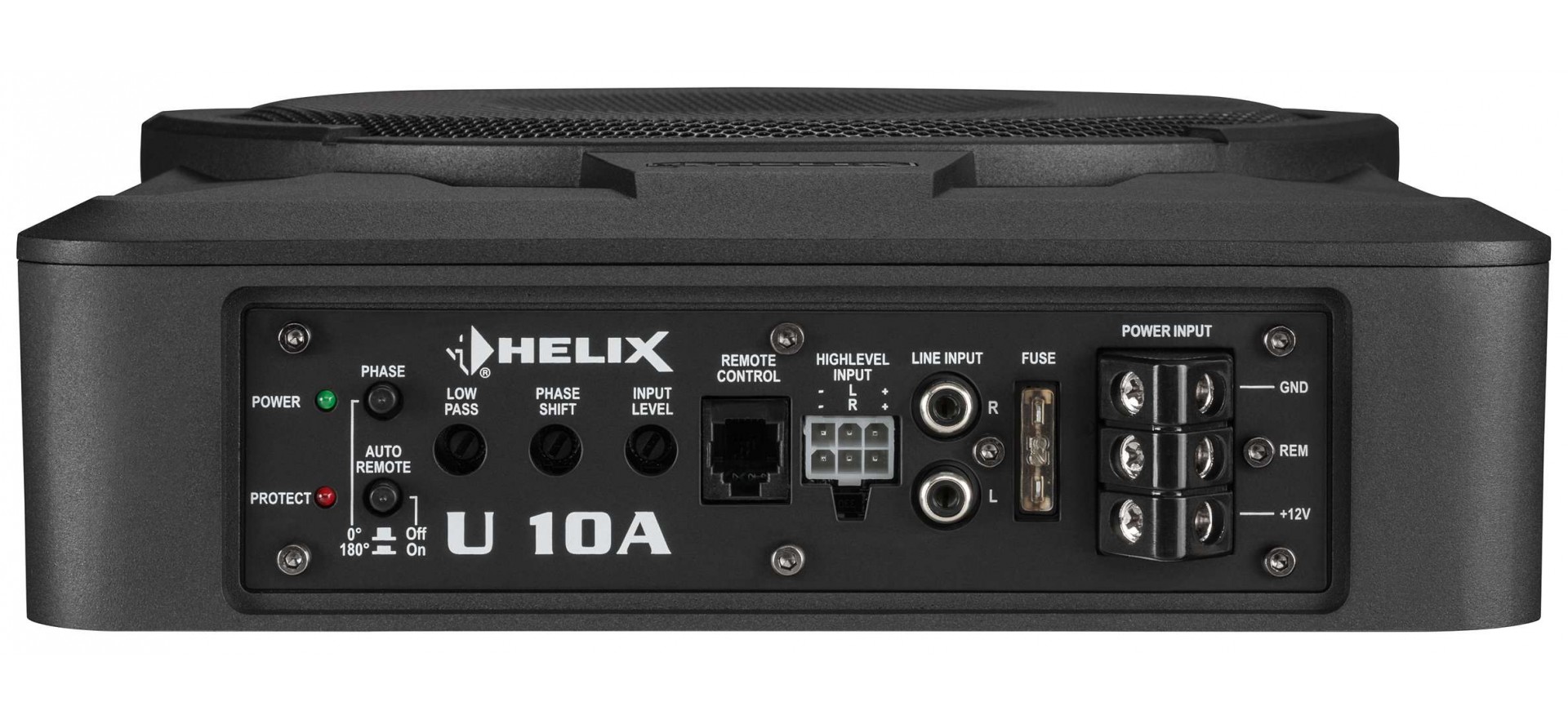 HELIX U 10A HELIX U 10A