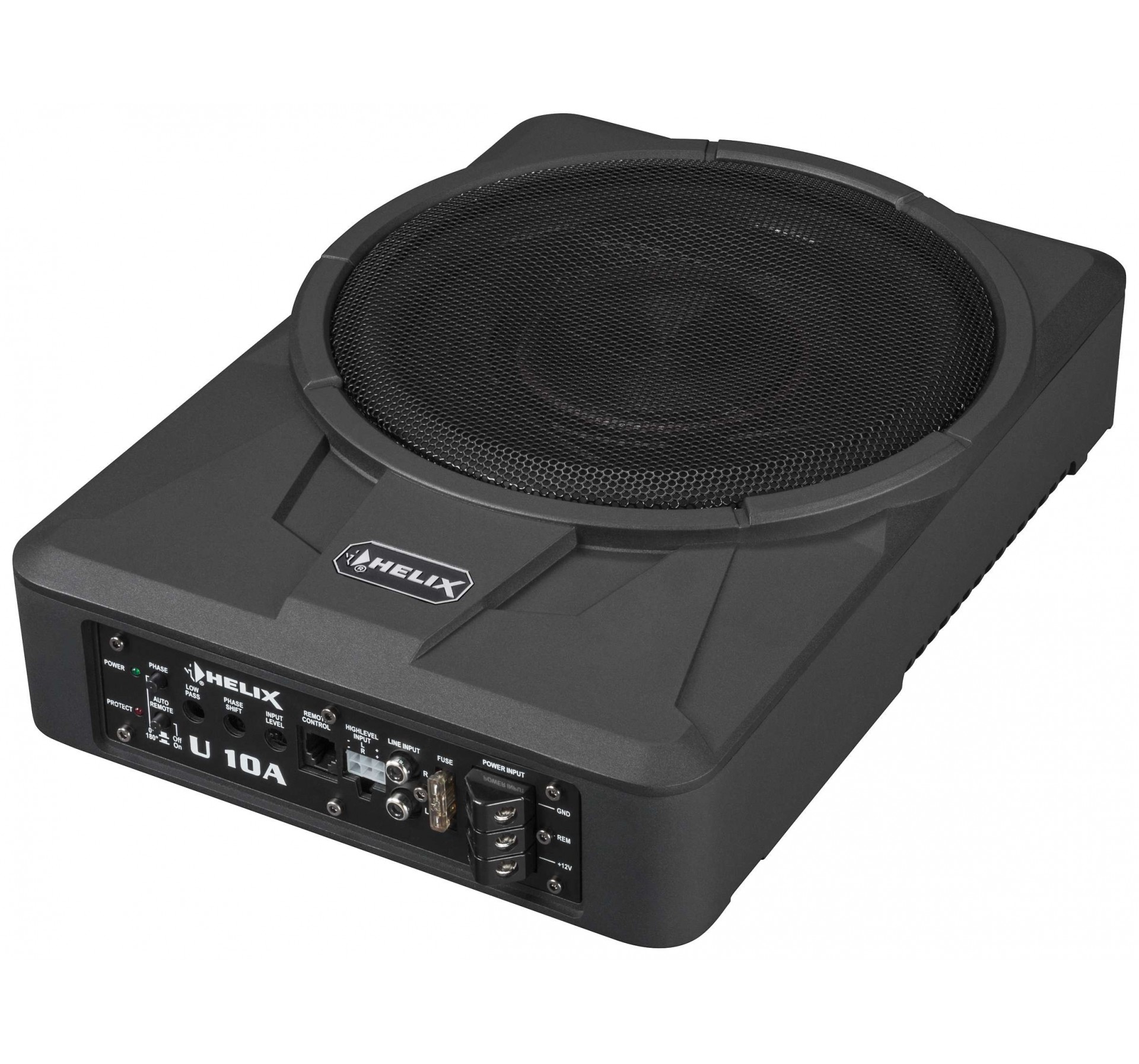 HELIX U 10A HELIX U 10A