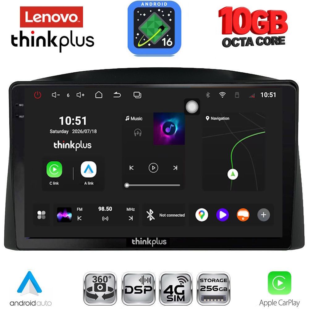 LENOVO LTM 11271_CPA (10inc) MULTIMEDIA TABLET for JEEP GRAND CHEROKEE mod. 2005-2007 with Original Navi LENOVO LTM 11271_CPA (10inc) MULTIMEDIA TABLET for JEEP GRAND CHEROKEE mod. 2005-2007 with Original Navi